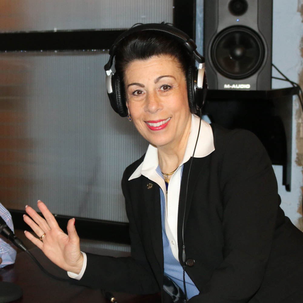 radio