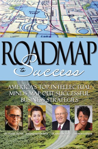 Roadmap of Success