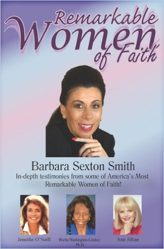 women of faith