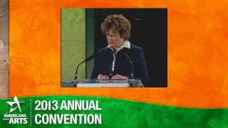 2013 Annual Convention: Leadership Awards